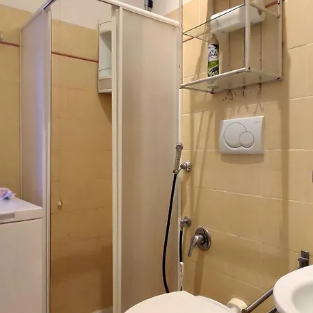 Appartement Trasteverino Rome