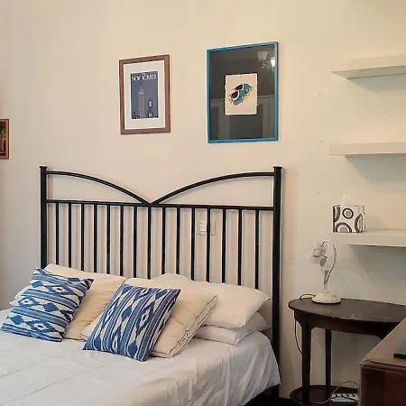 Apartamento Trasteverino Roma