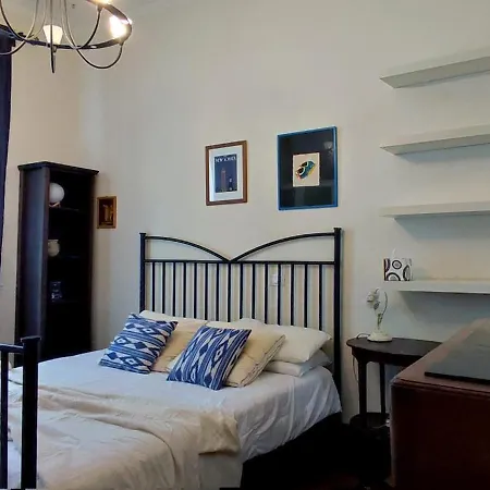 Trasteverino Apartamento *