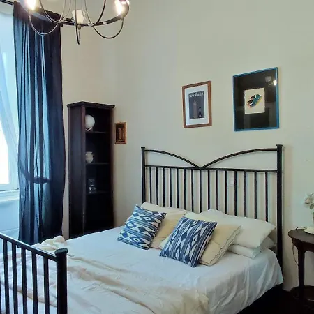Trasteverino Apartamento Roma