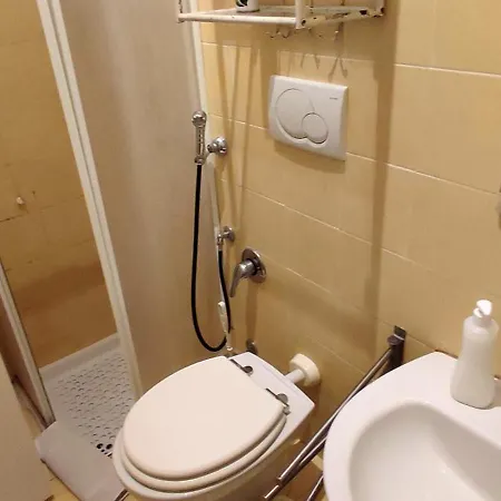 Apartamento Trasteverino *